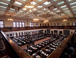 Capitol Interior