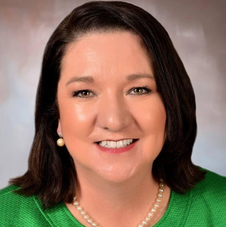 Sarah Banta Headshot